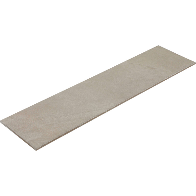 Carrelage de sol en porcelaine émaillée 6 x 24 Daltile Wanderwise (16 pièces par carton) (16,10 pieds carrés par carton)