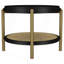 Table de bout ronde Benson