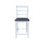 Tabouret de comptoir 24 po Klynn-1149254325
