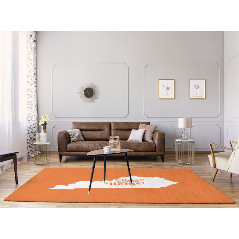 Tapis en poly-chenille louisville à la maison, Rectangle 9 pi x 12 pi