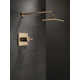 Vero 14 Series Single-Function Shower Faucet Set, Shower Valve Trim Kit
