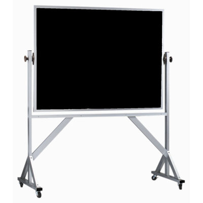 Freestanding Reversible Chalkboard