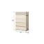 Ensemble de chambre en bois Delfano