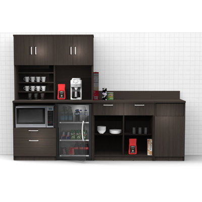 Buffet Buffet Buffet pour la cuisine