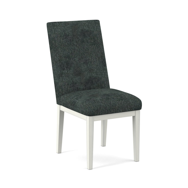 19'' H Upholstered Parsons Chair