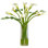 Calla Lily In A Cylinder