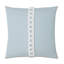 Nerida Linen Square Pillow Cover & Insert