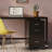 14.25'' Wide 3 -Drawer Mobile Steel File Cabinet-932707228