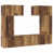 Old Wood is out of stock selected