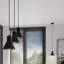 Bertus 3 - Light Stainless Steel Pendant-1927233311