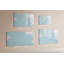 Magnetic Glass Dry Erase Board
