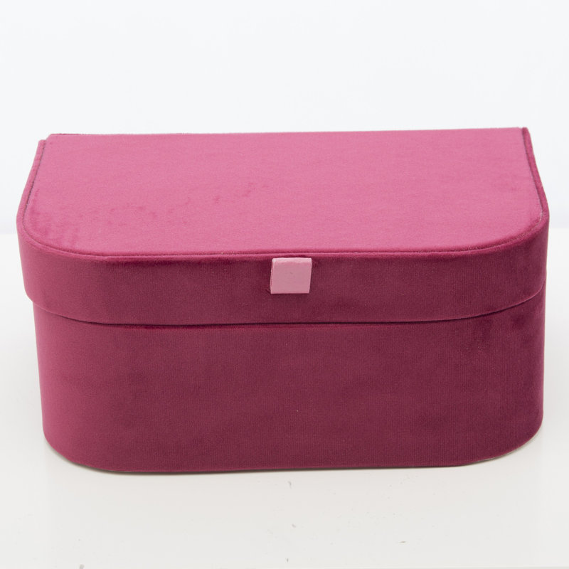 Jewelery Box +
