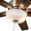 Erikson LED Ceiling Fan-435549507-435549508