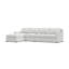Kelsey Fabric 3 Pc Sectional-1479631424