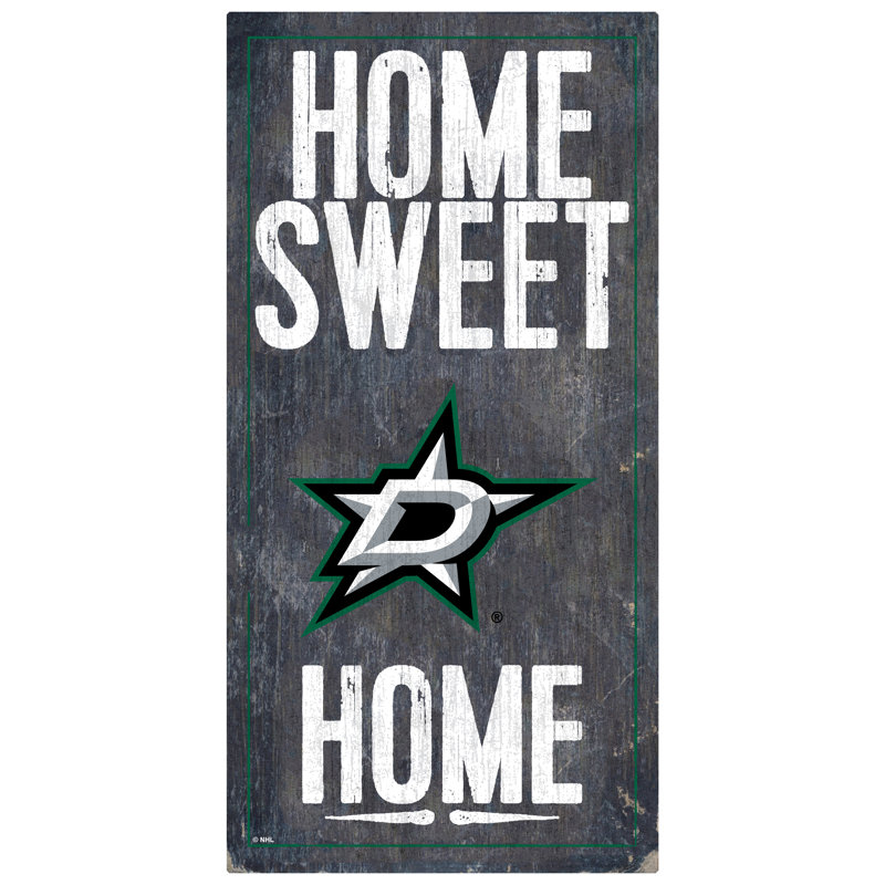 Wall Decor, Dallas Stars