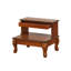 Bridgette Wood Step Stool