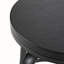 Tabouret de comptoir pivotant 24 po Fortville-43297769-43297768