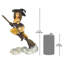 Figurine de sorcière-10646473