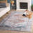 Raynika Performance Machine Washable Southwestern Rug-811694570