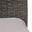 Outdoor PE Rattan Stacking Chair