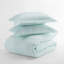 Ensemble de housse de couette Simply Soft Thatch-24357481-24357477