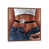 Classic Brown Wood Framed is unavailable