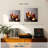 Yarlin Manhattan Whiskey Glasses