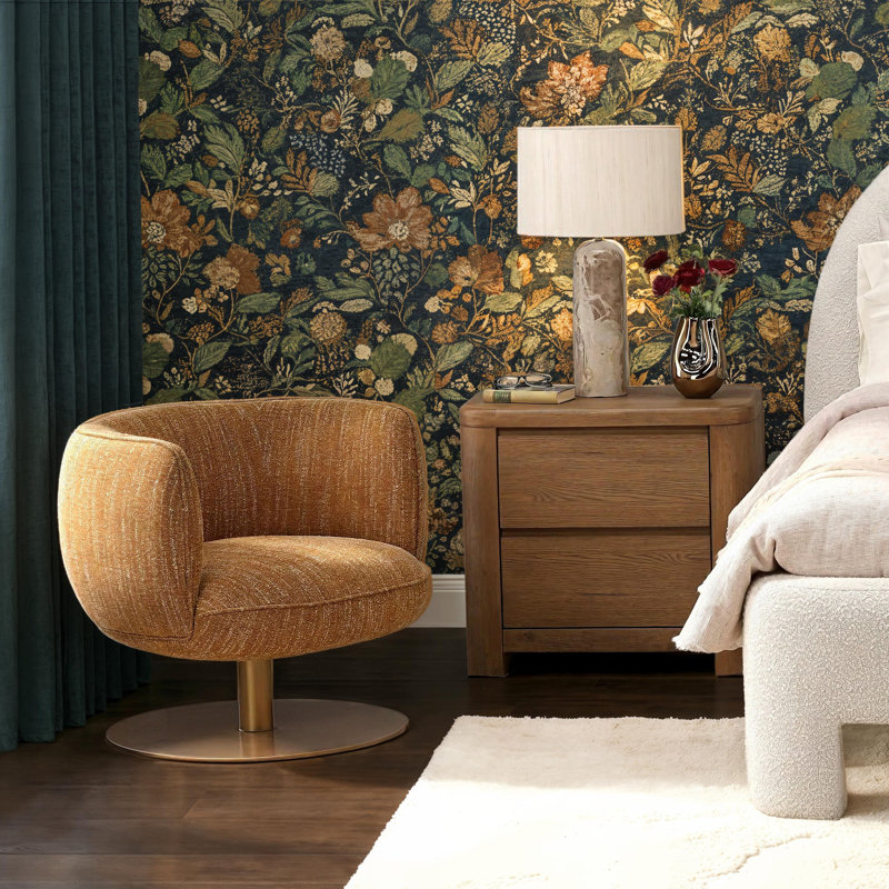 Raja Table Lamp Cream