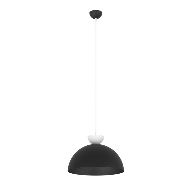 LUNARO 1S BL, Black, 140cm H x 40cm W x 40cm D