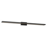 Brio Dimmable LED Bath Bar