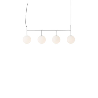 TR Bulb Series 4 - Light Pendant