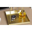 Metal Holder Necklace Hanger Jewellery Stand