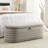 Pushti Upholstered Ottoman-1136879088