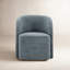 Chaise Frankie Caster-120338577