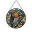 Robinetterie vitrail pour fenêtre Robin Bird-1919488710