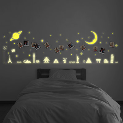 Wall Decal