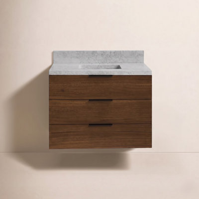Mitchell 36'' Single Bathroom Vanity
