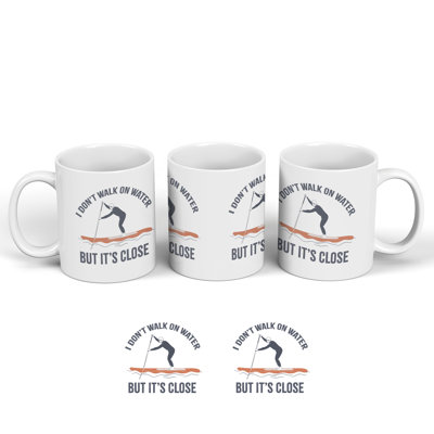 Vivid Squid Wholesale Ceramic Coffee Mug