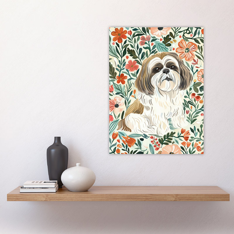 No Frame Print