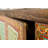 72'' Solid Wood Sideboard