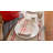 Shelton Striped 100% Cotton Table Runner-489326543-489326578