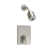 Satin est en rupture de stock