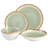 Mayfair Bay 16 Piece Dinnerware Set, Service for 4-68826506