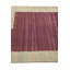 Tapis de couloir mauve Ousley