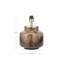 Glass Lamp Base Lamp
