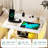 Adallyn Led Nightstand-116066530