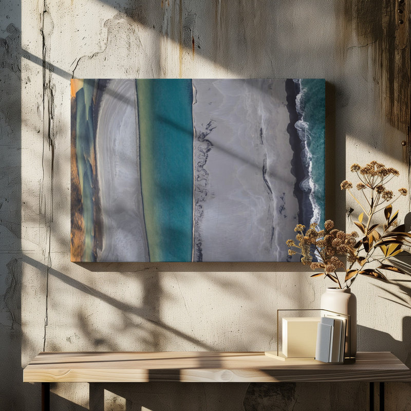 Wrapped Canvas Print, 50.8 cm H x 76.2 cm W