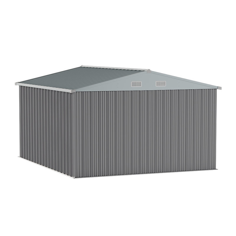Garden Storage Shed