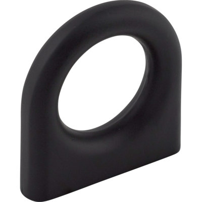 Ring 5/8" Center to Center Round Knob