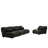 Modular Sofa With Moveable Headrests-1627475980